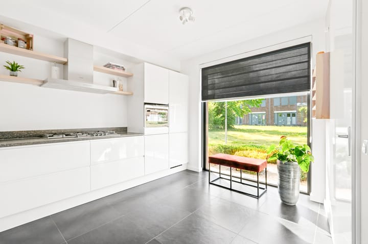 Hoekwoning te koop: Kwinkslag 37, Apeldoorn