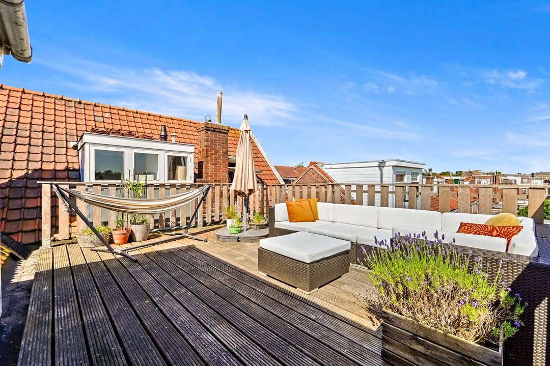 Photo 32 of Van der Heimstraat 6
