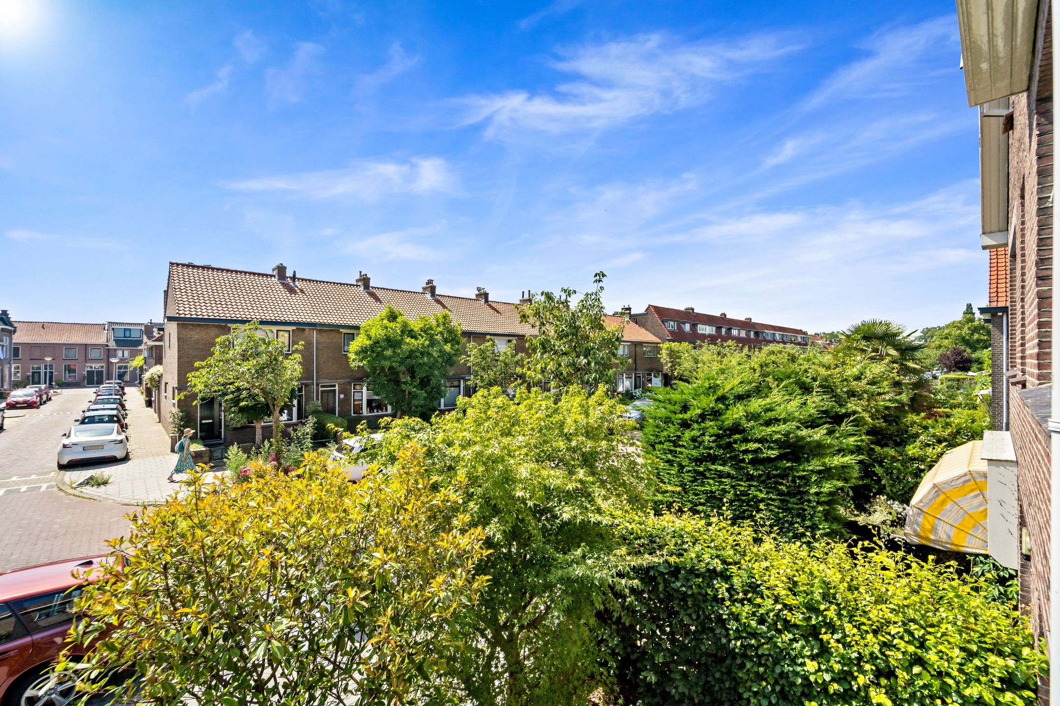 Photo 12 of Van der Heimstraat 6