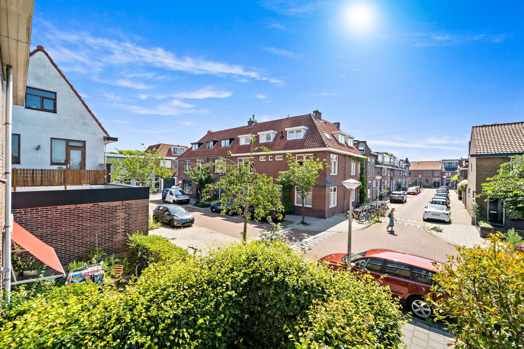 Photo 11 of Van der Heimstraat 6