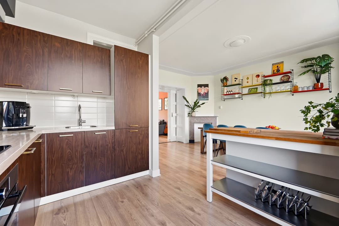 Photo 17 of Van der Heimstraat 6