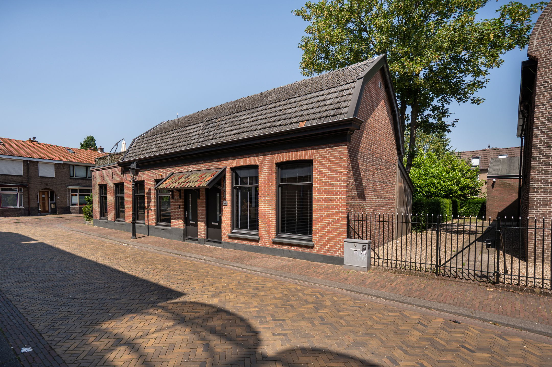 Nieuwstraat 108-A 108 a