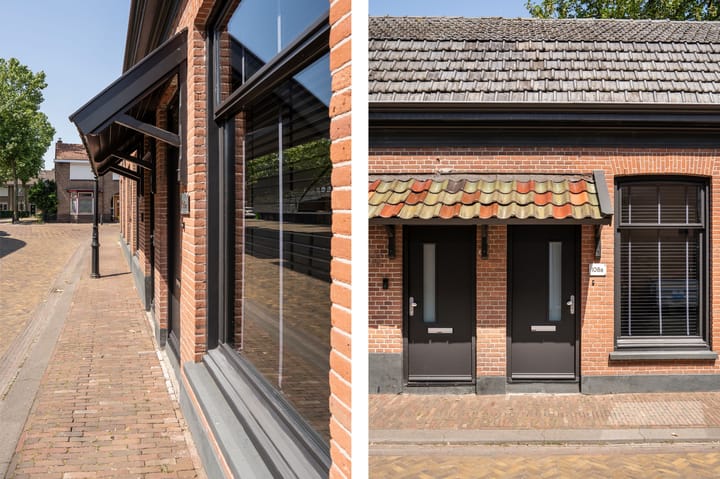 Appartement te koop: Nieuwstraat 108A, Leerdam