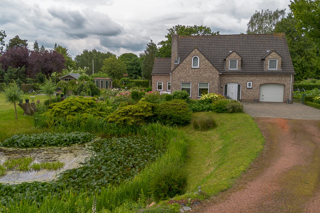 Foto 4 van Carmelweg 3