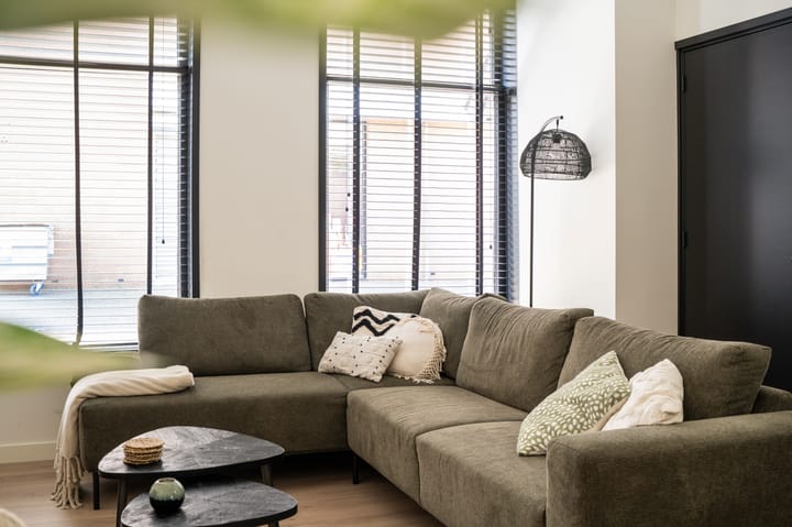 Appartement te koop: Nieuwstraat 108A, Leerdam