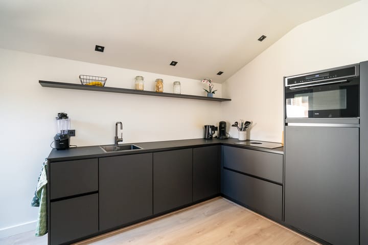 Appartement te koop: Nieuwstraat 108A, Leerdam