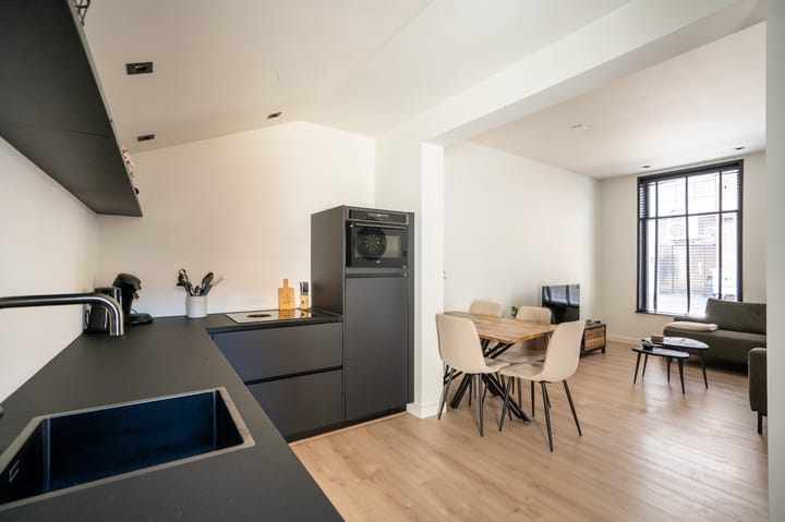 Appartement te koop: Nieuwstraat 108A, Leerdam