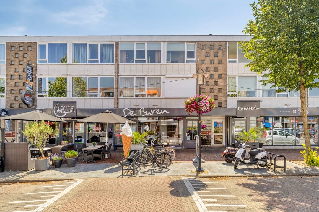 Photo 1 of Kanaalstraat 106-B
