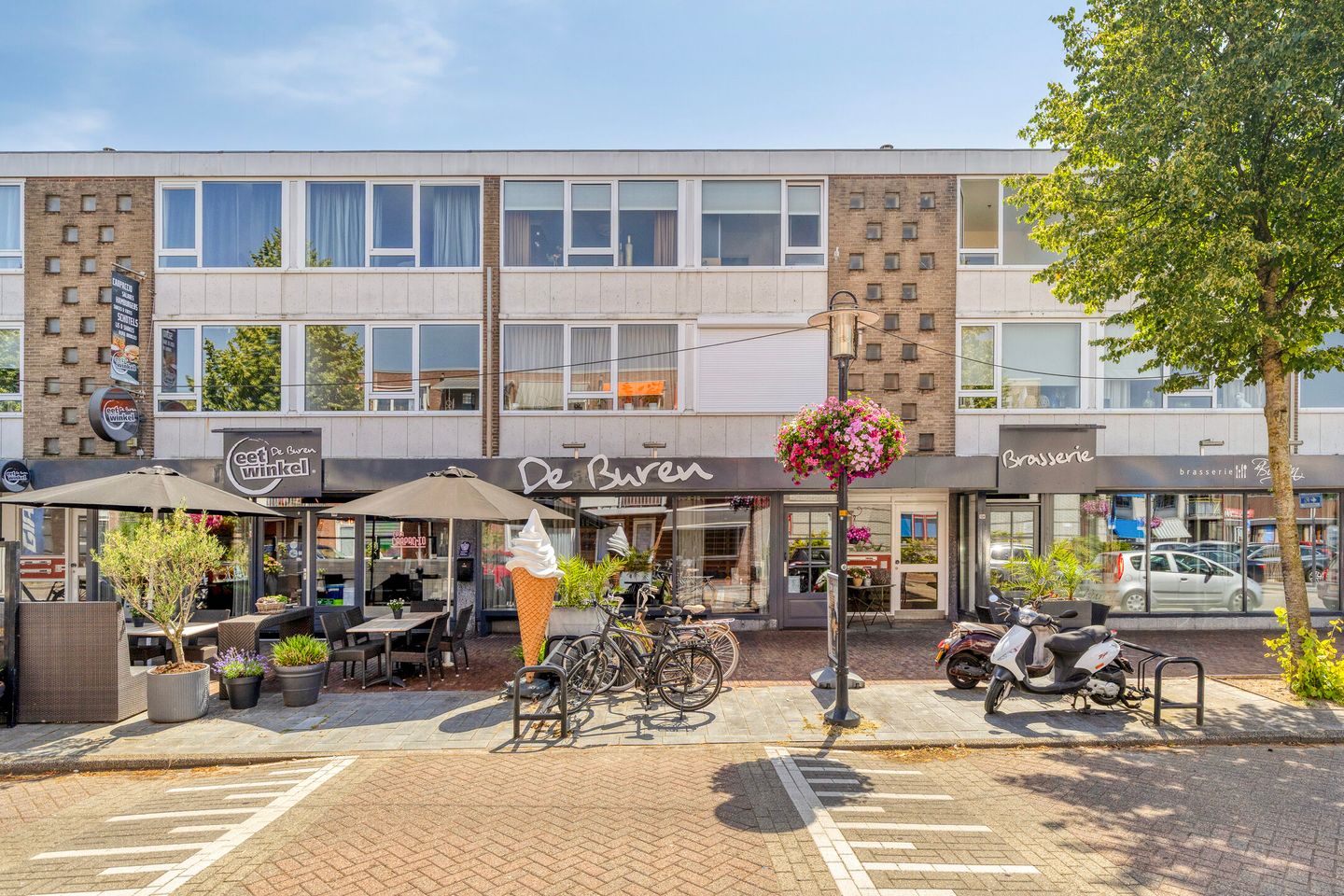 Photo 1 of Kanaalstraat 106-B