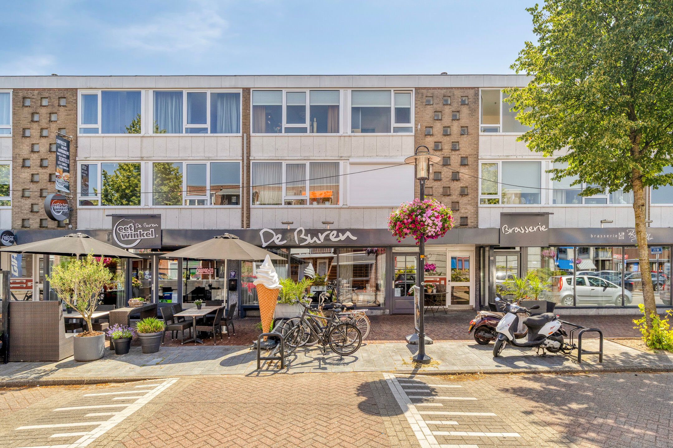 Kanaalstraat 106-B 106 B