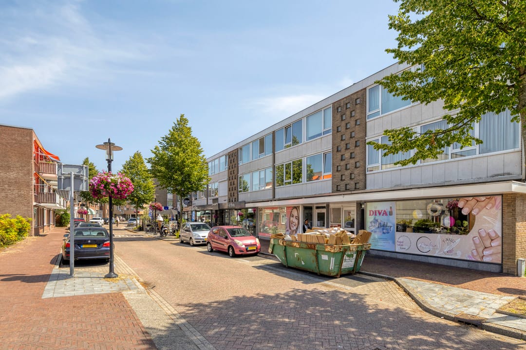 Photo 2 of Kanaalstraat 106-B