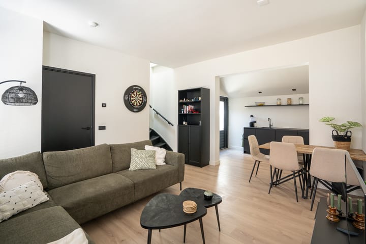 Appartement te koop: Nieuwstraat 108A, Leerdam