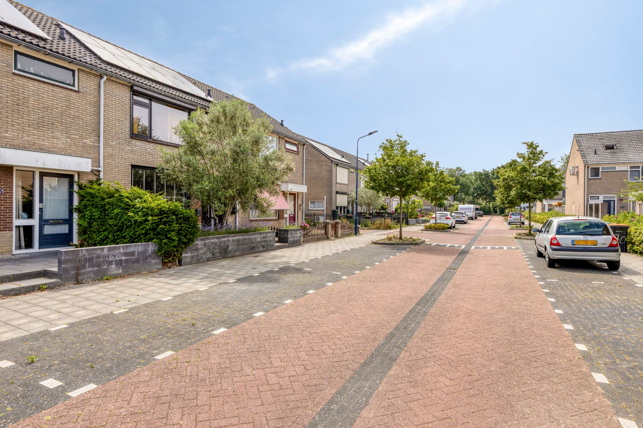 Foto 42 van Volkerakstraat 70