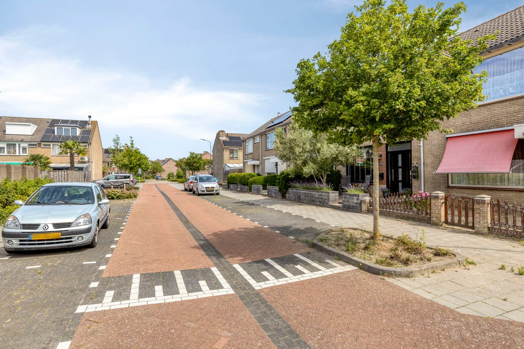 Foto 41 van Volkerakstraat 70