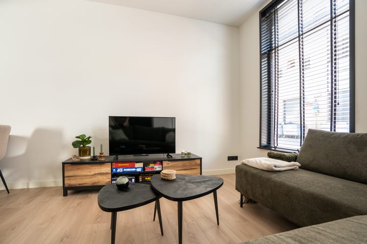 Appartement te koop: Nieuwstraat 108A, Leerdam