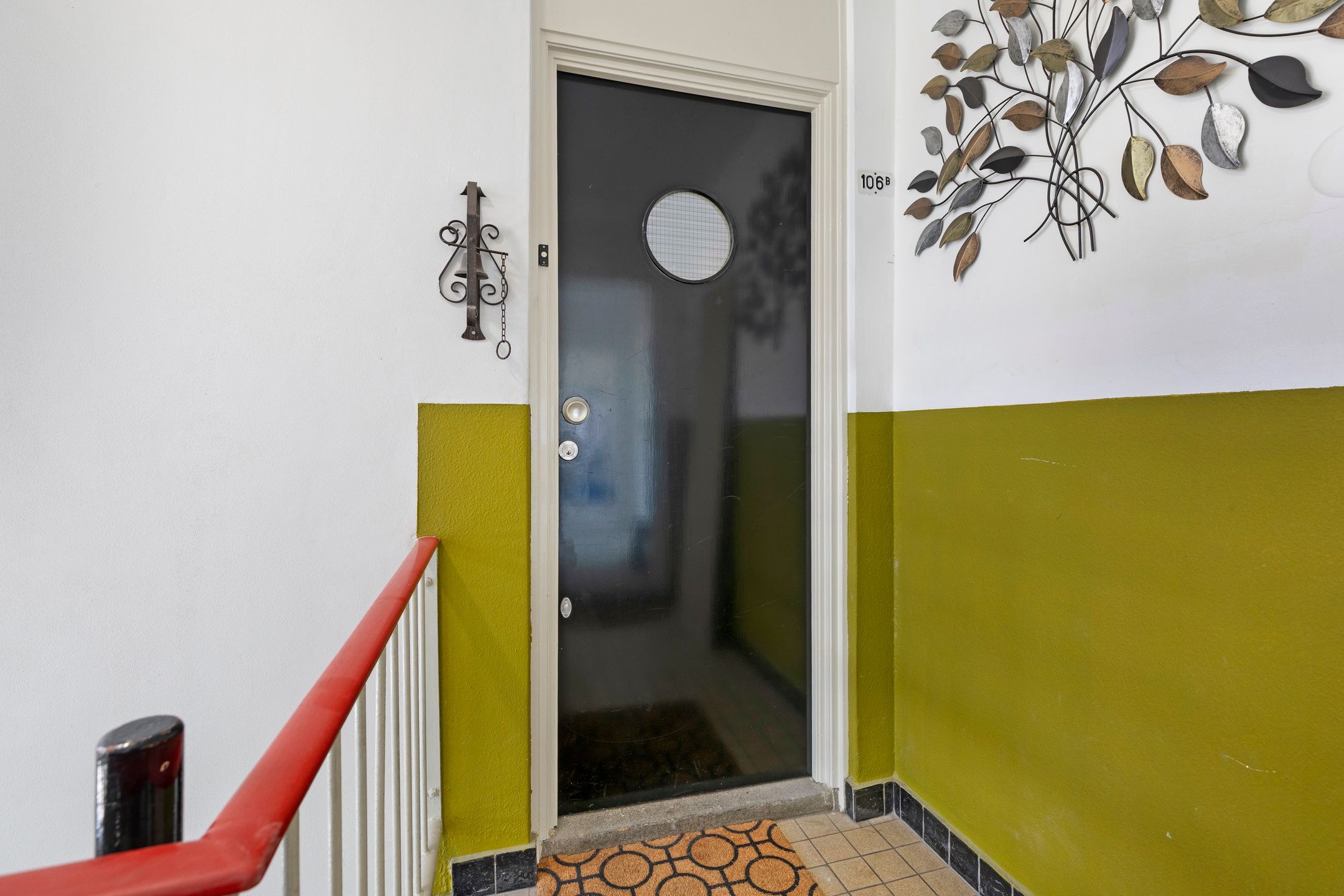 Photo 3 of Kanaalstraat 106-B