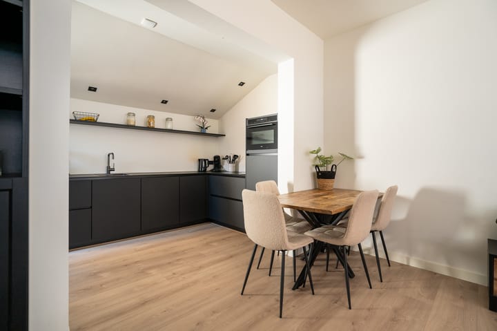 Appartement te koop: Nieuwstraat 108A, Leerdam