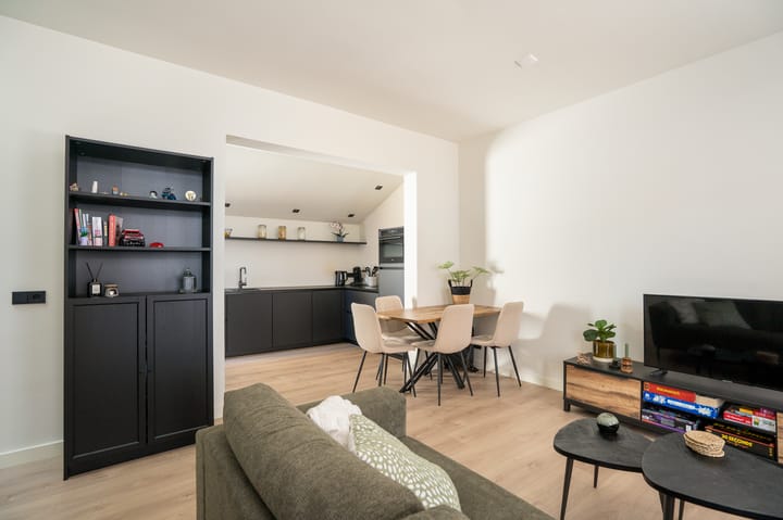 Appartement te koop: Nieuwstraat 108A, Leerdam