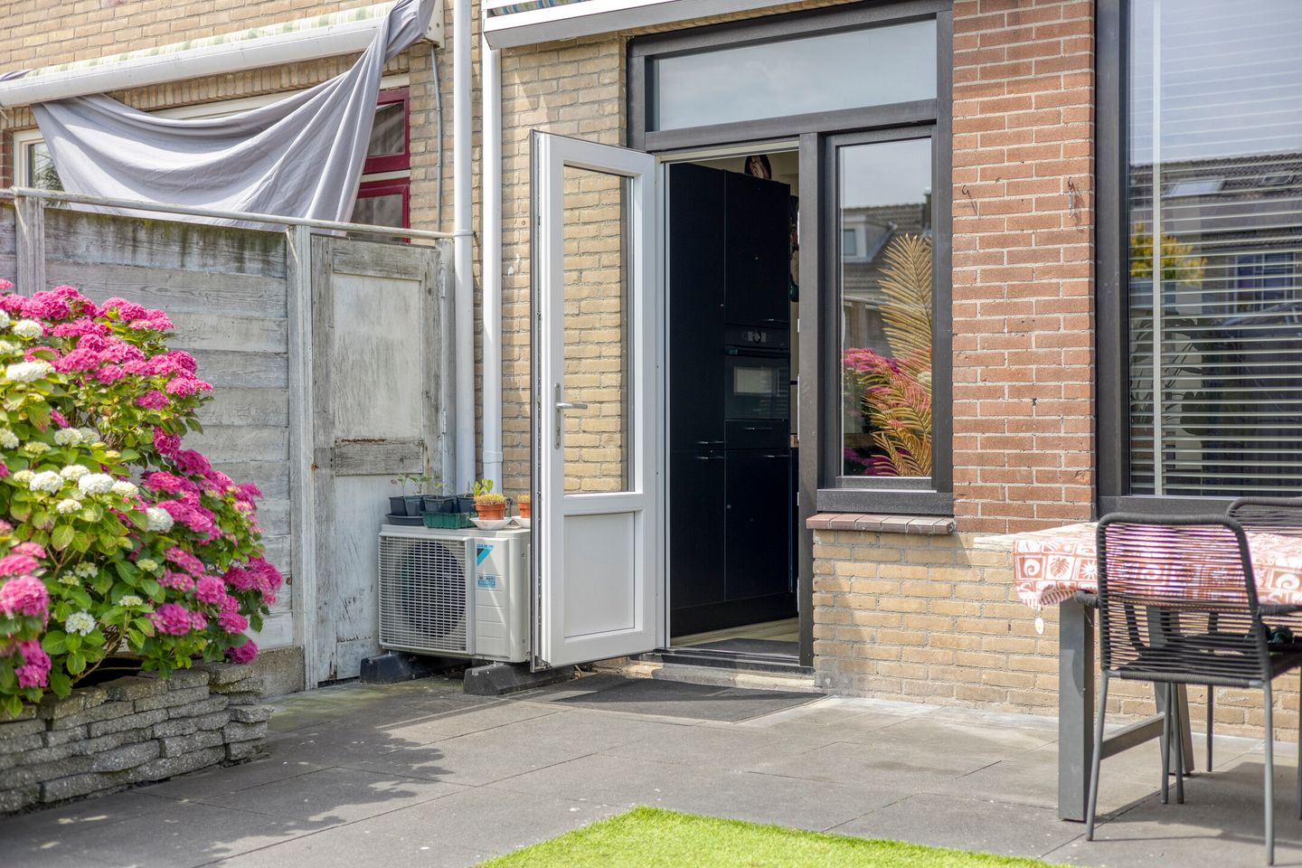 Foto 40 van Volkerakstraat 70
