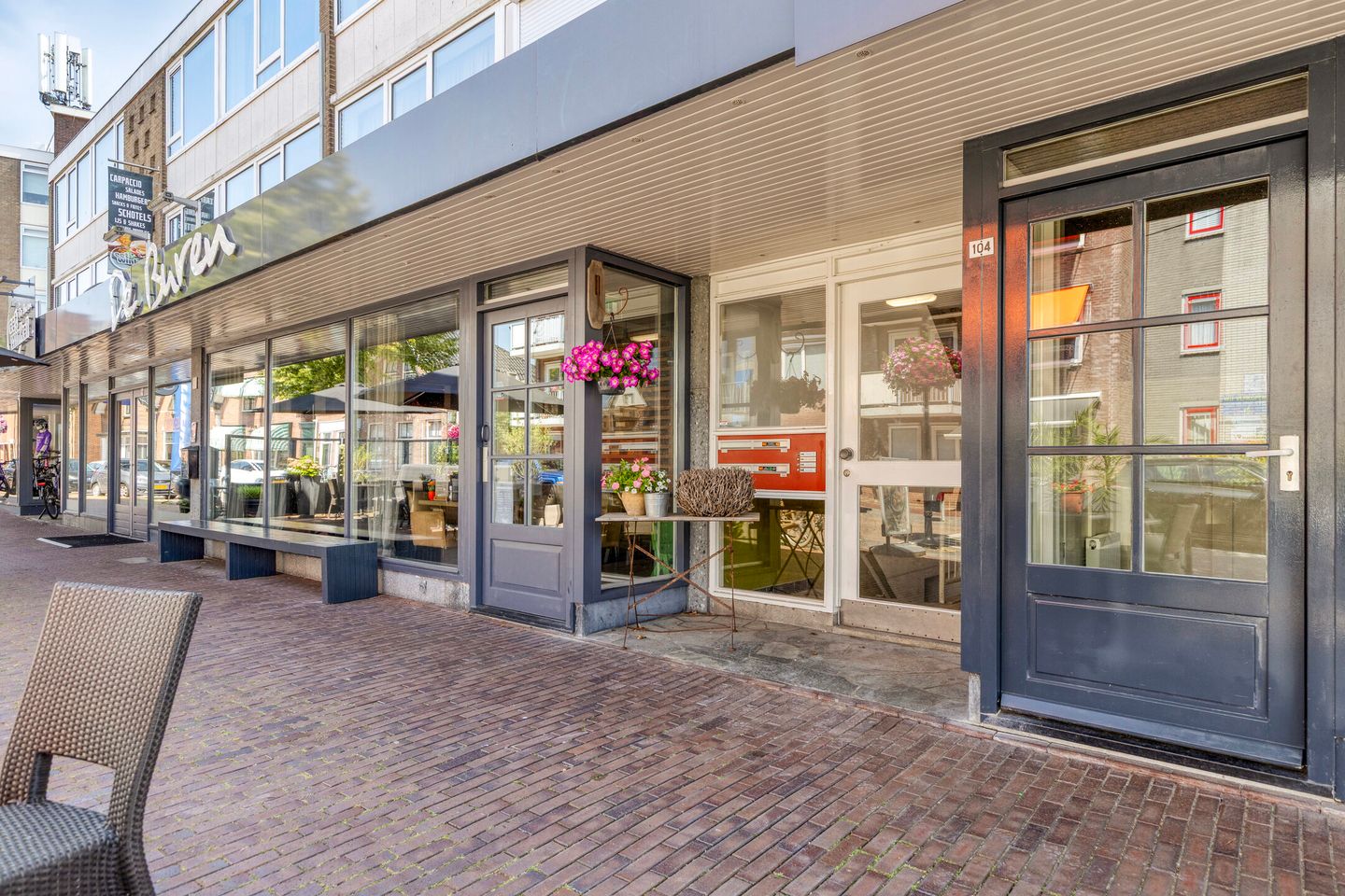 Photo 29 of Kanaalstraat 106-B