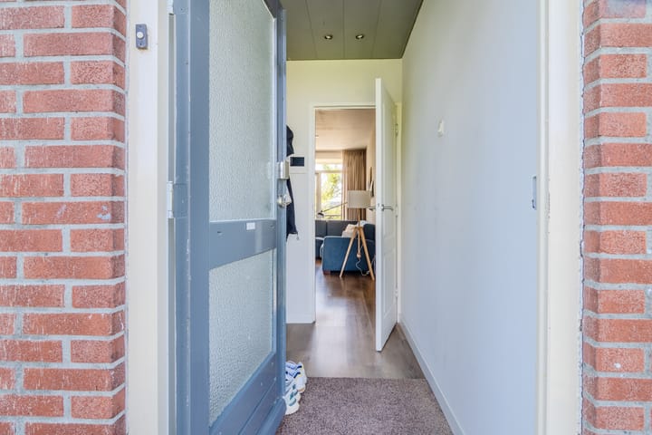 Appartement te koop: Rivierenlaan 207, Purmerend