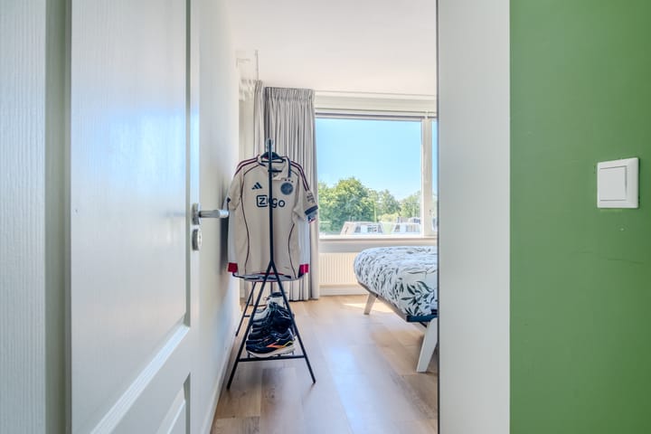 Appartement te koop: Rivierenlaan 207, Purmerend