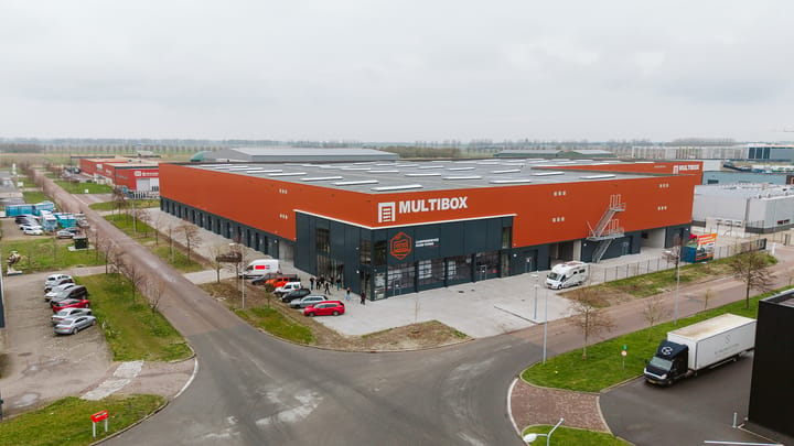 Energiebaan 4-a118, Oude-Tonge