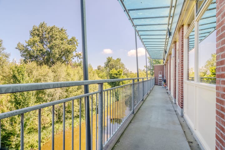 Appartement te koop: Rivierenlaan 207, Purmerend