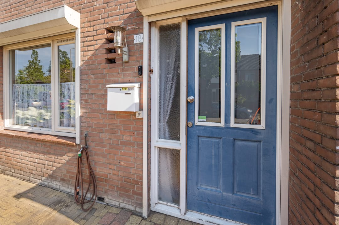 Foto 41 van Hoornblendedijk 18