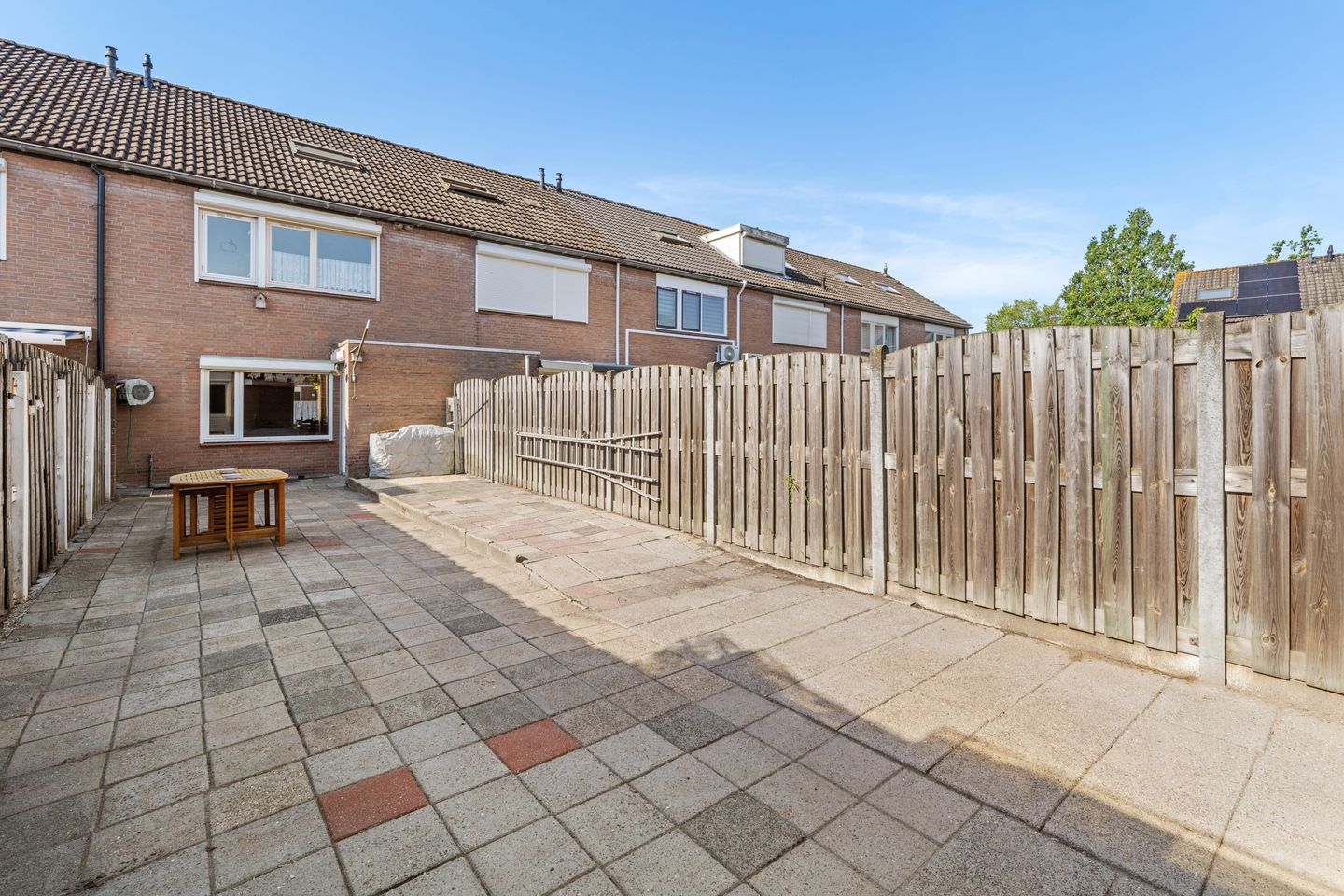 Foto 40 van Hoornblendedijk 18