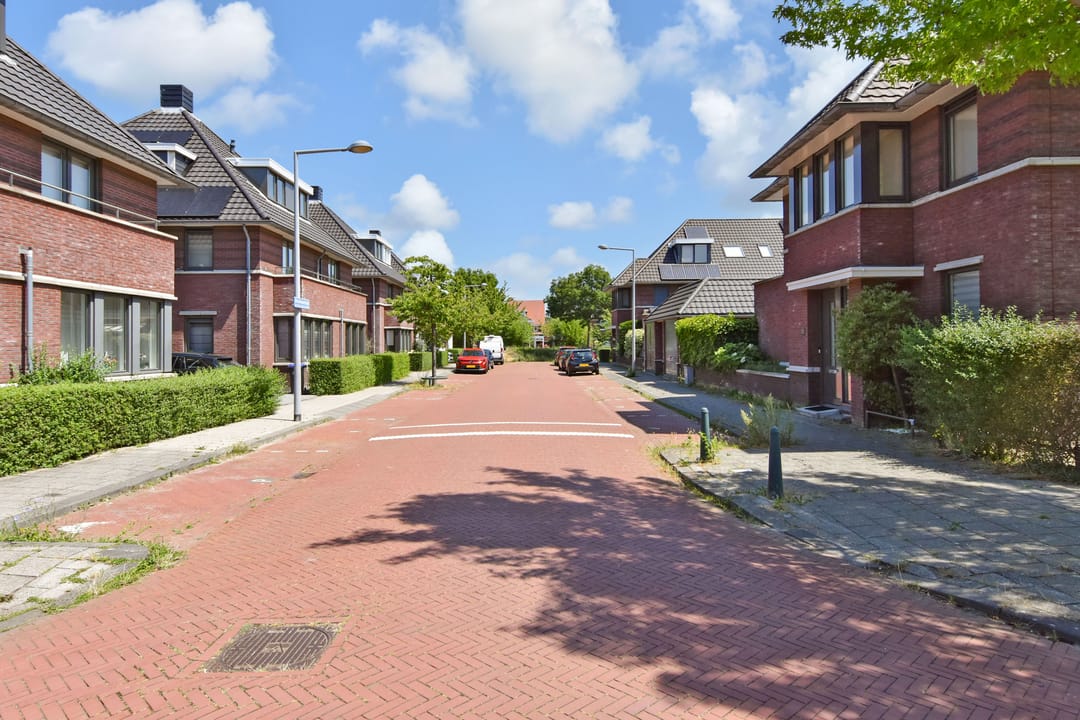 Foto 46 van Westmaasstraat 13