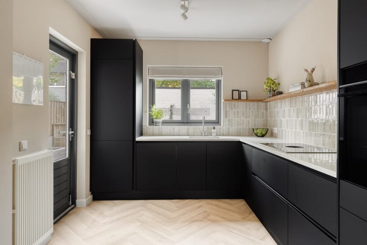 Tussenwoning te koop: Triestplein 21, Sint-Michielsgestel