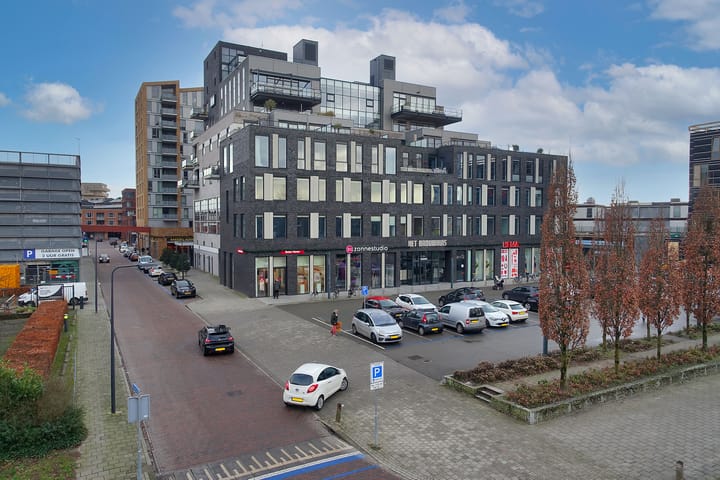 Brouwerijstraat 10