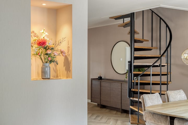 Tussenwoning te koop: Triestplein 21, Sint-Michielsgestel