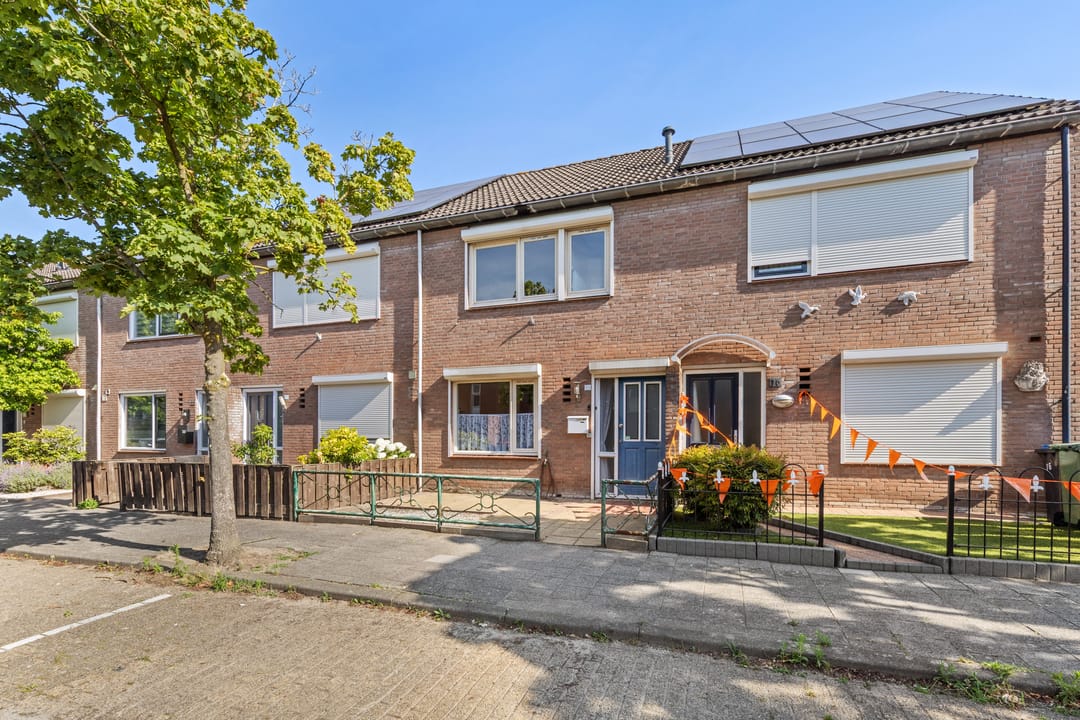 Foto 43 van Hoornblendedijk 18