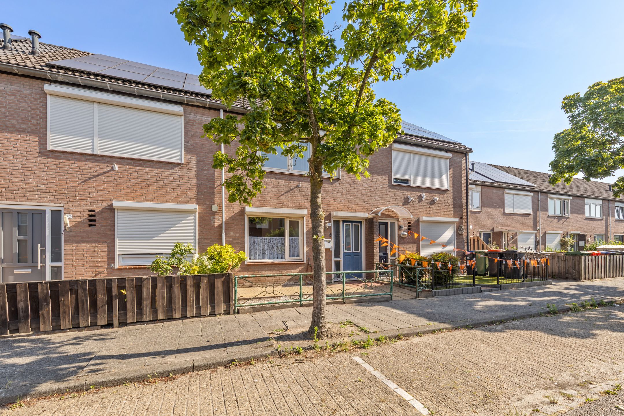 Foto 45 van Hoornblendedijk 18