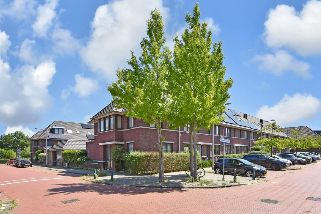 Foto 47 van Westmaasstraat 13