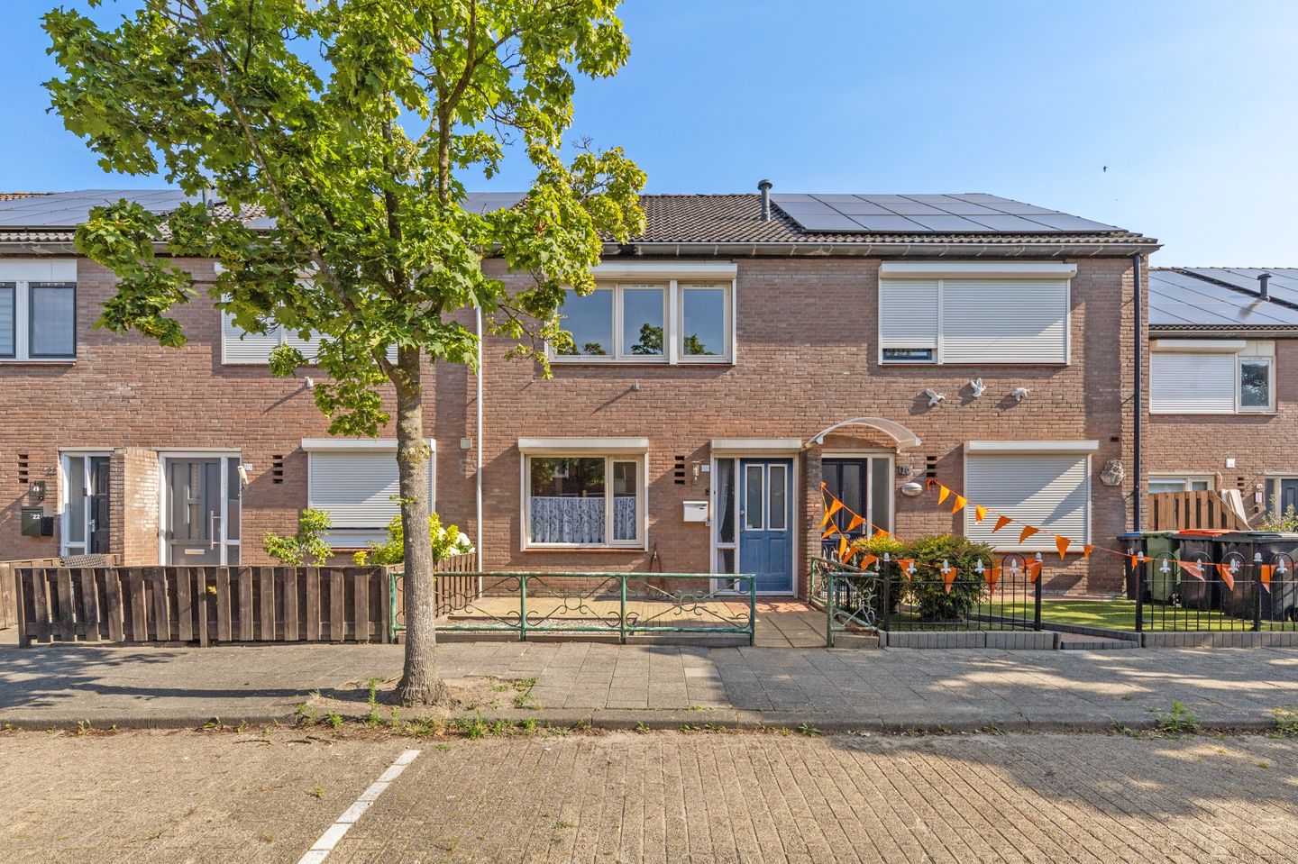 Foto 44 van Hoornblendedijk 18