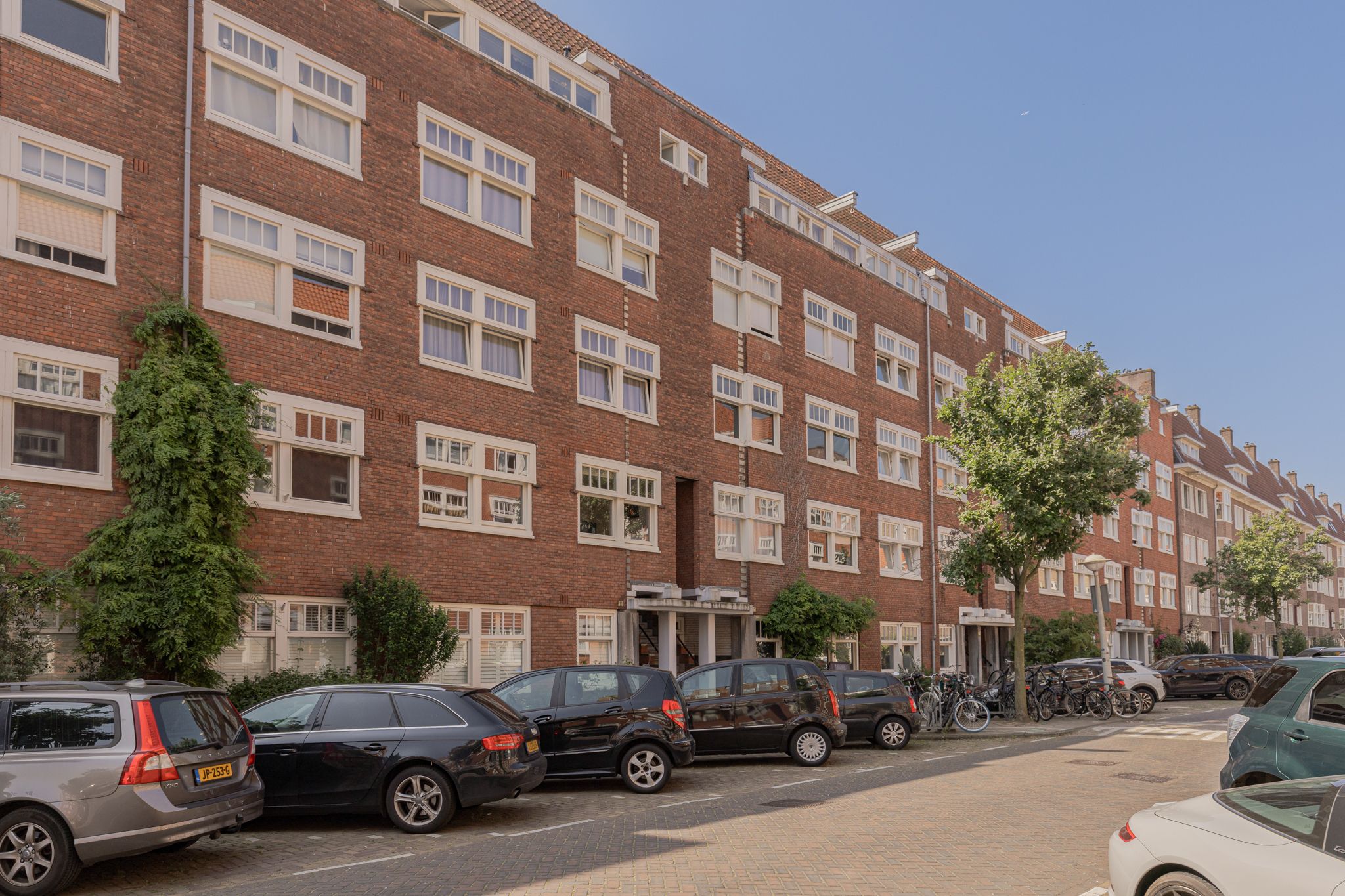 Biesboschstraat 13- 13 2