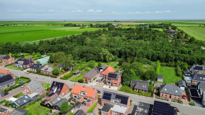 Foto 4 van Marneweg 26