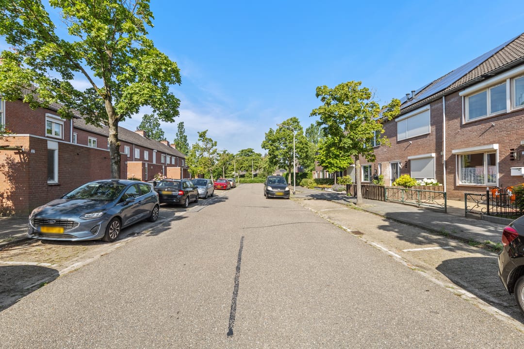 Foto 46 van Hoornblendedijk 18
