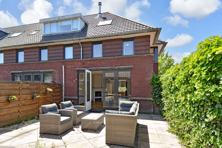 Foto 4 van Westmaasstraat 13