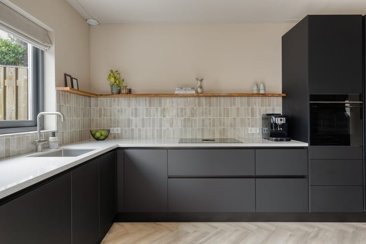 Tussenwoning te koop: Triestplein 21, Sint-Michielsgestel