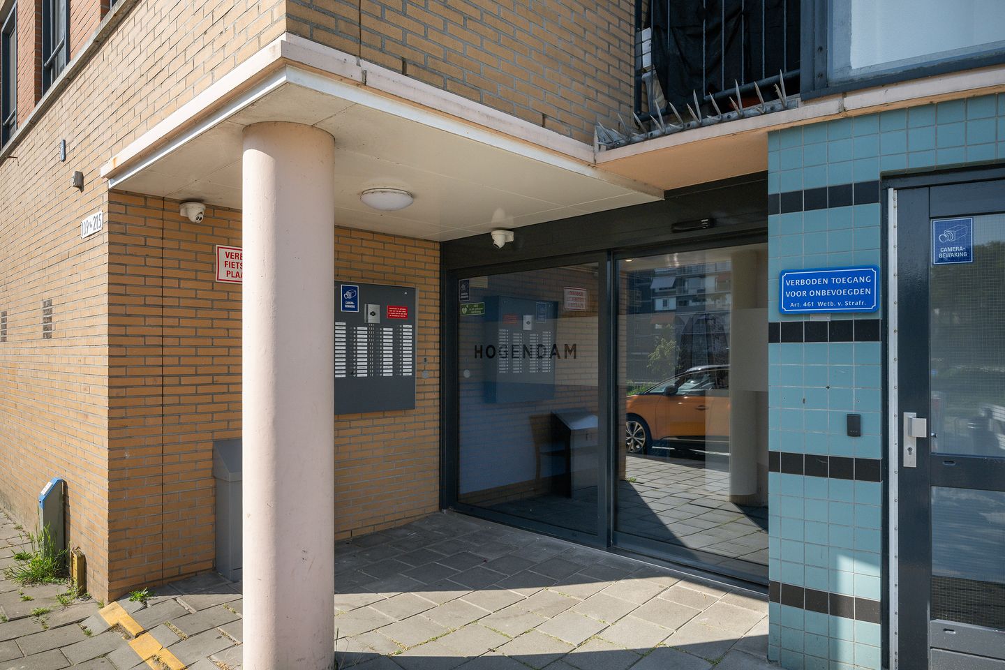 Photo 5 of Van Limburg Stirumstraat 213