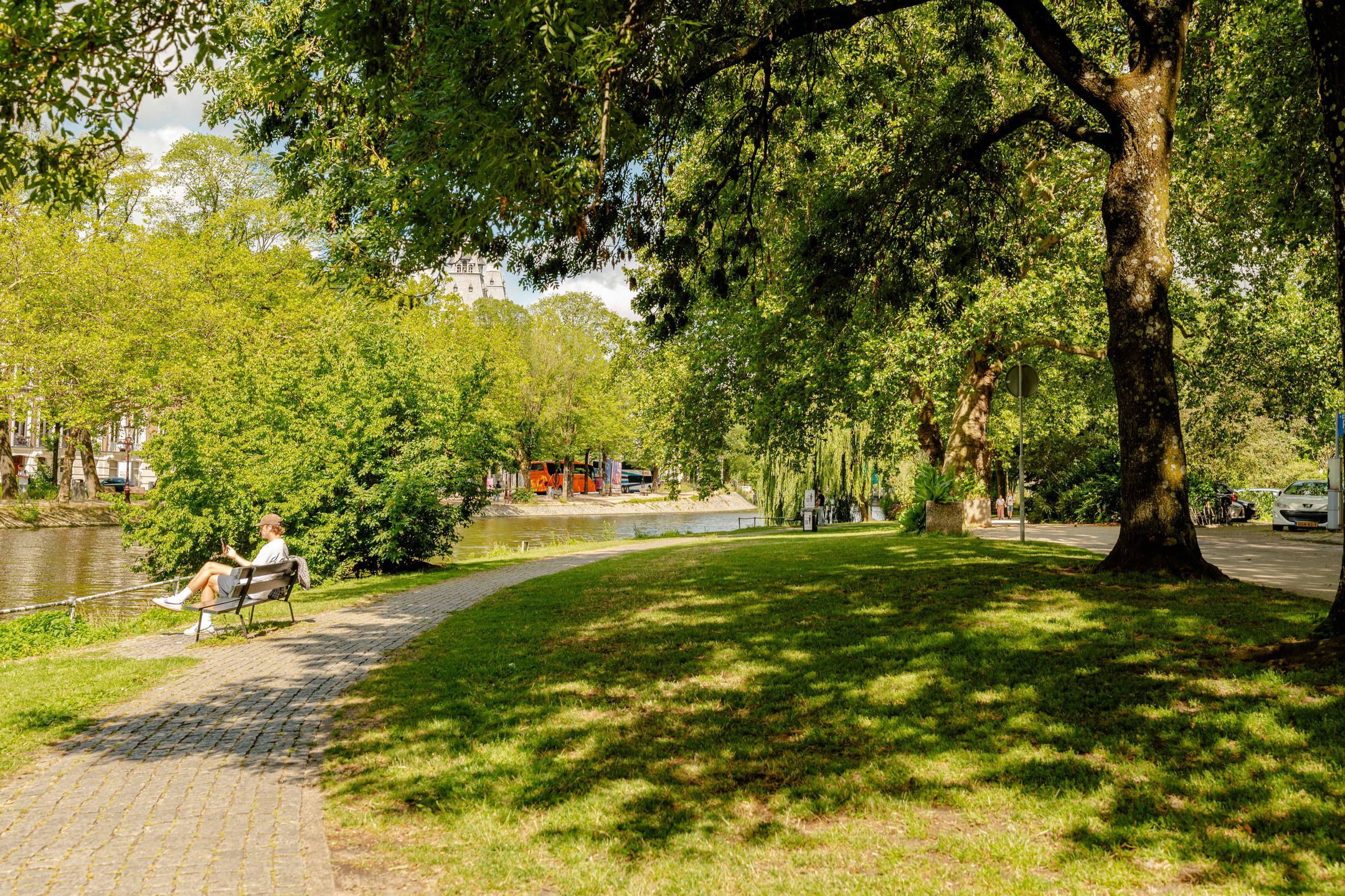 Foto 36 van Lijnbaansgracht 322-H
