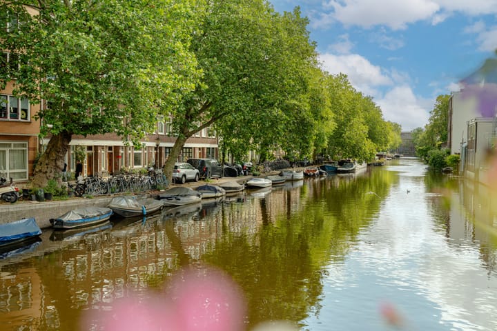Foto 2 van Lijnbaansgracht 322-H