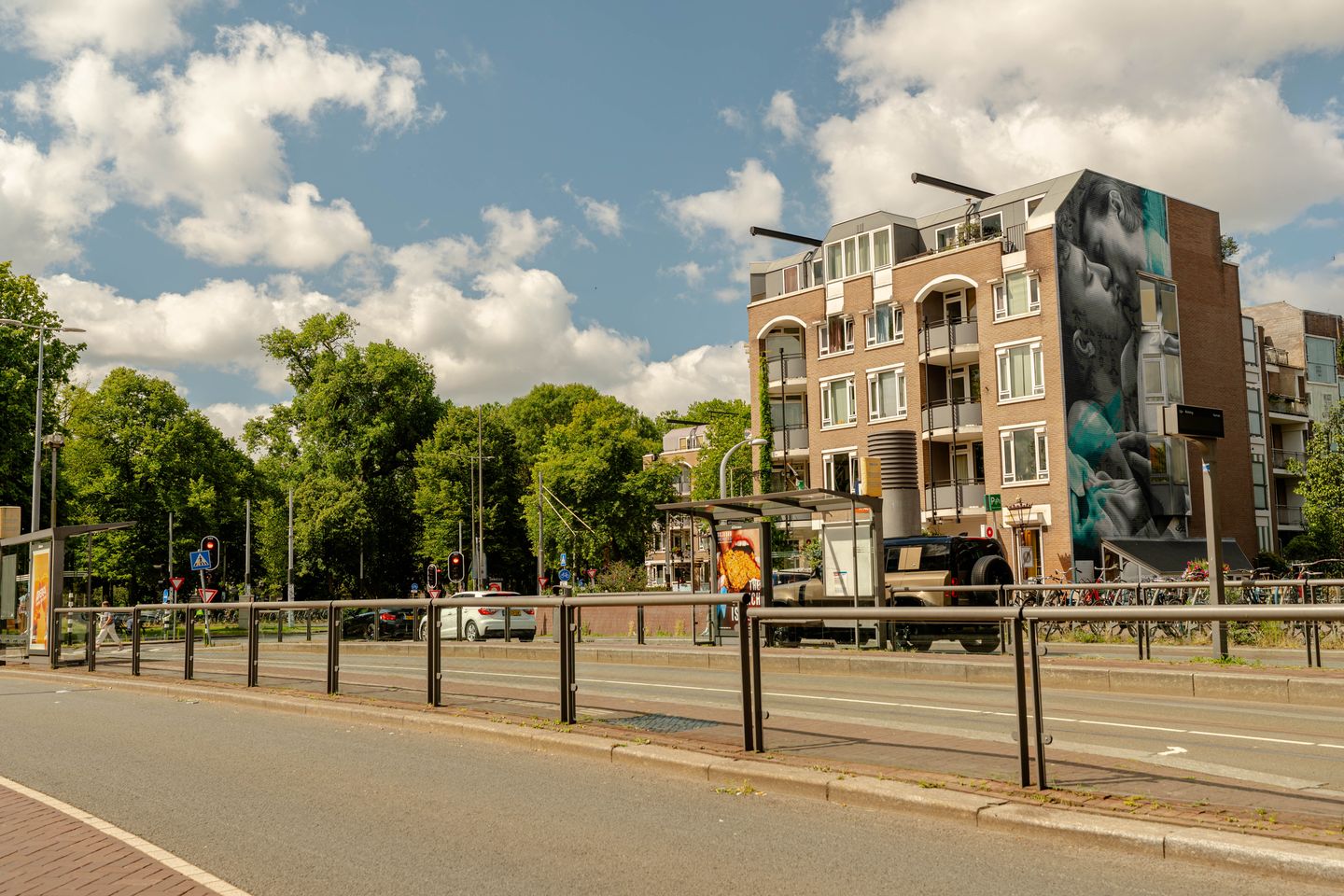 Foto 35 van Lijnbaansgracht 322-H