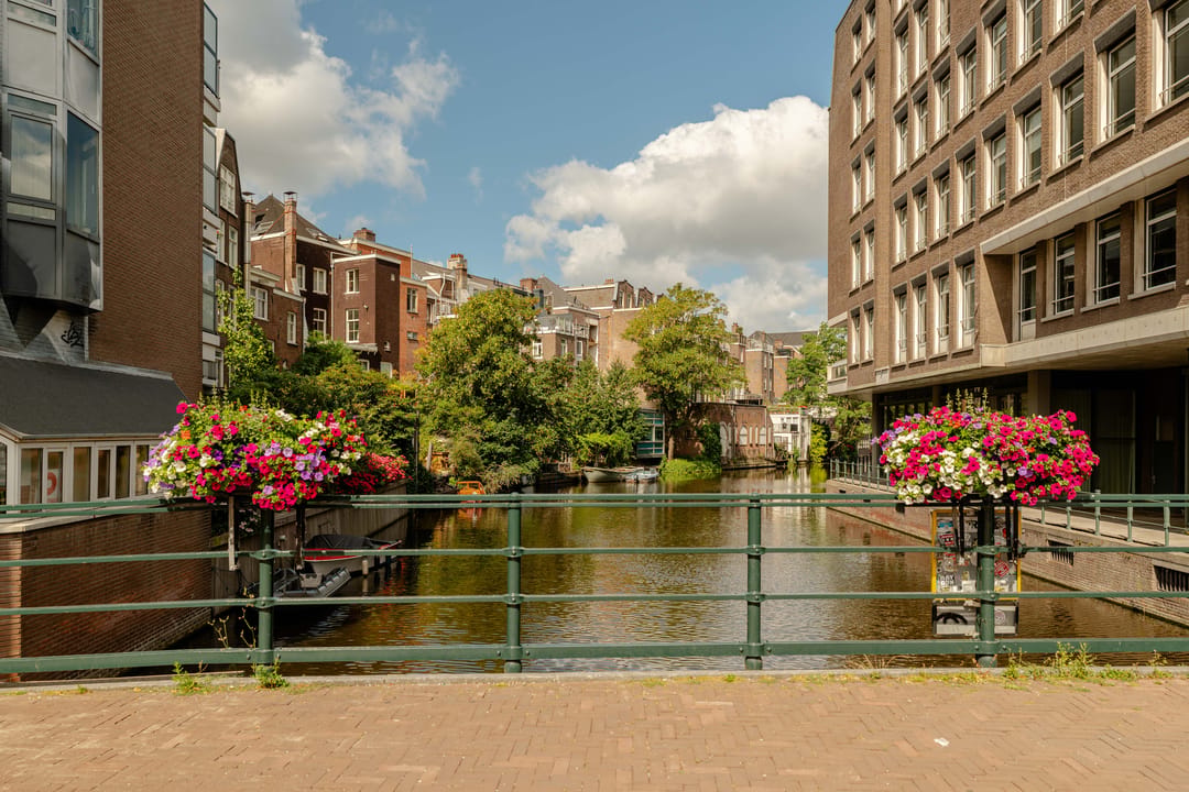 Foto 38 van Lijnbaansgracht 322-H