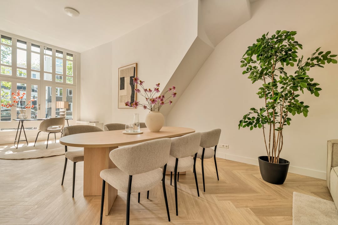 Foto 7 van Lijnbaansgracht 322-H