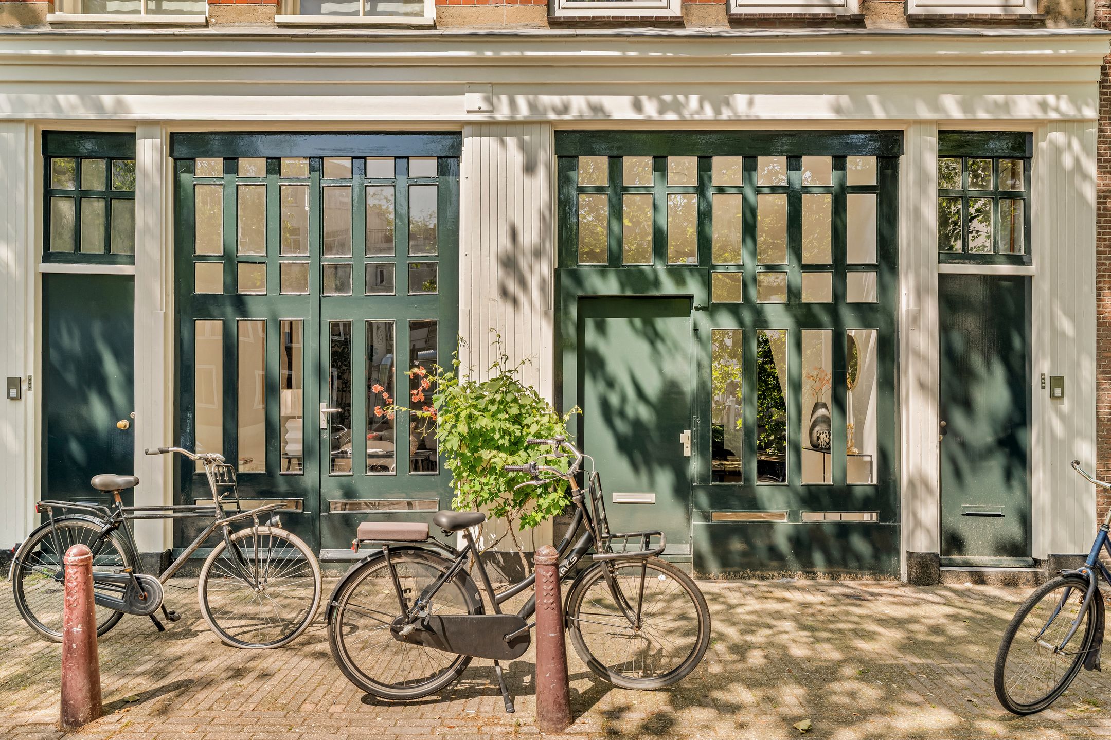 Foto 33 van Lijnbaansgracht 322-H